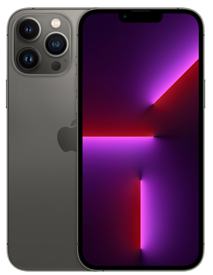iPhone 13 Pro 128GB Graphite | Swopp